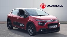 Citroen C3 1.2 PureTech Flair 5dr Petrol Hatchback